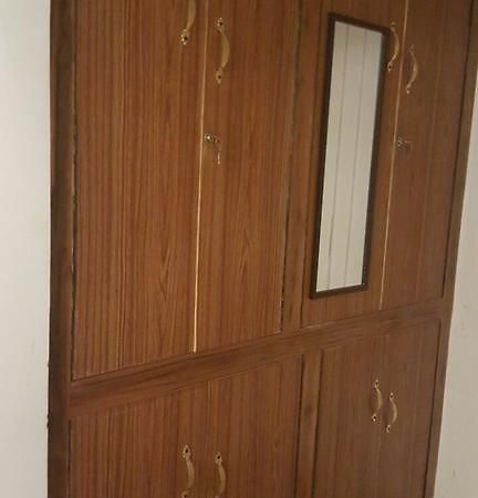 حيدر أباد Park Banjara Guest House المظهر الخارجي الصورة