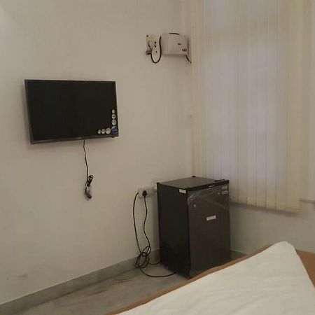 حيدر أباد Park Banjara Guest House المظهر الخارجي الصورة