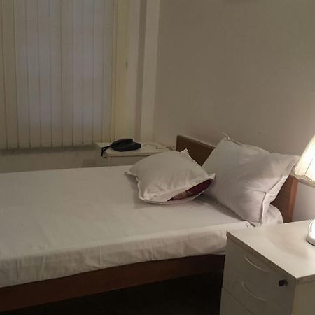 حيدر أباد Park Banjara Guest House المظهر الخارجي الصورة