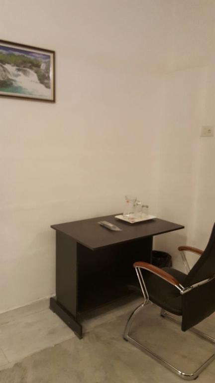 حيدر أباد Park Banjara Guest House المظهر الخارجي الصورة
