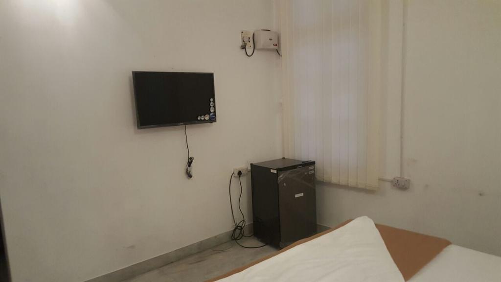 حيدر أباد Park Banjara Guest House المظهر الخارجي الصورة
