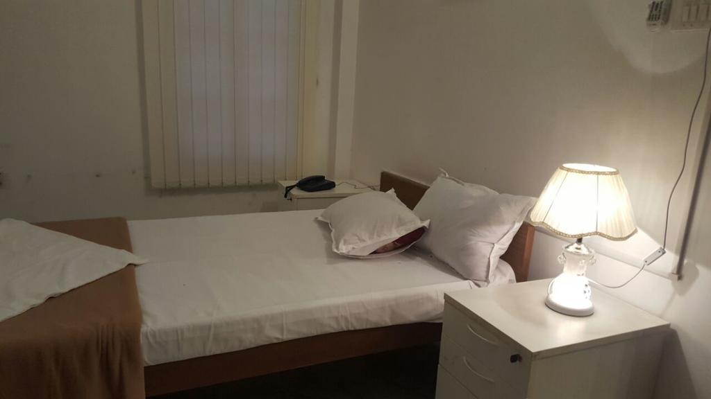 حيدر أباد Park Banjara Guest House المظهر الخارجي الصورة